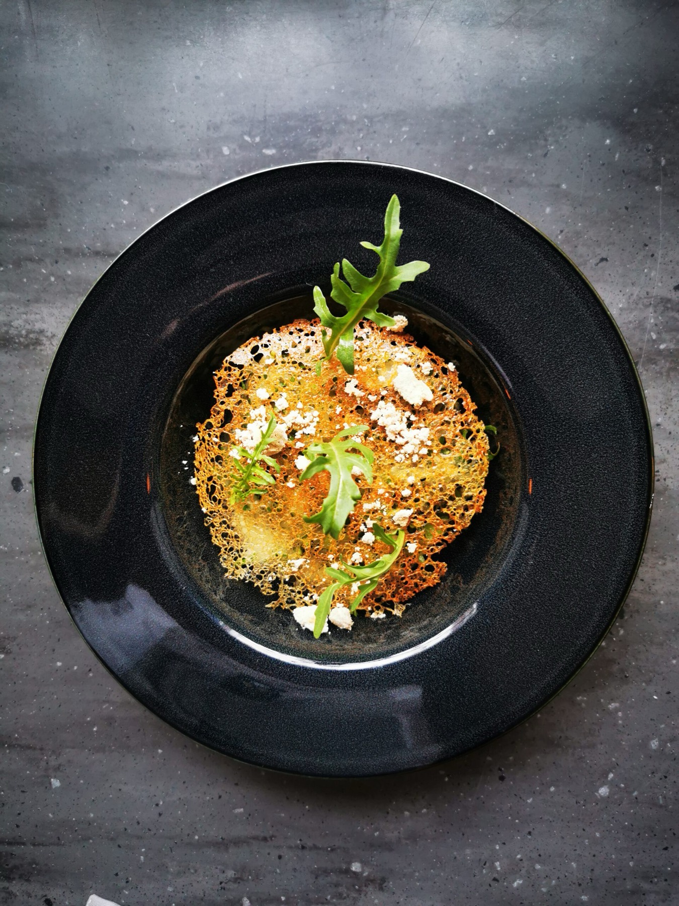 Löwenzahn-Erdäpfelsalat