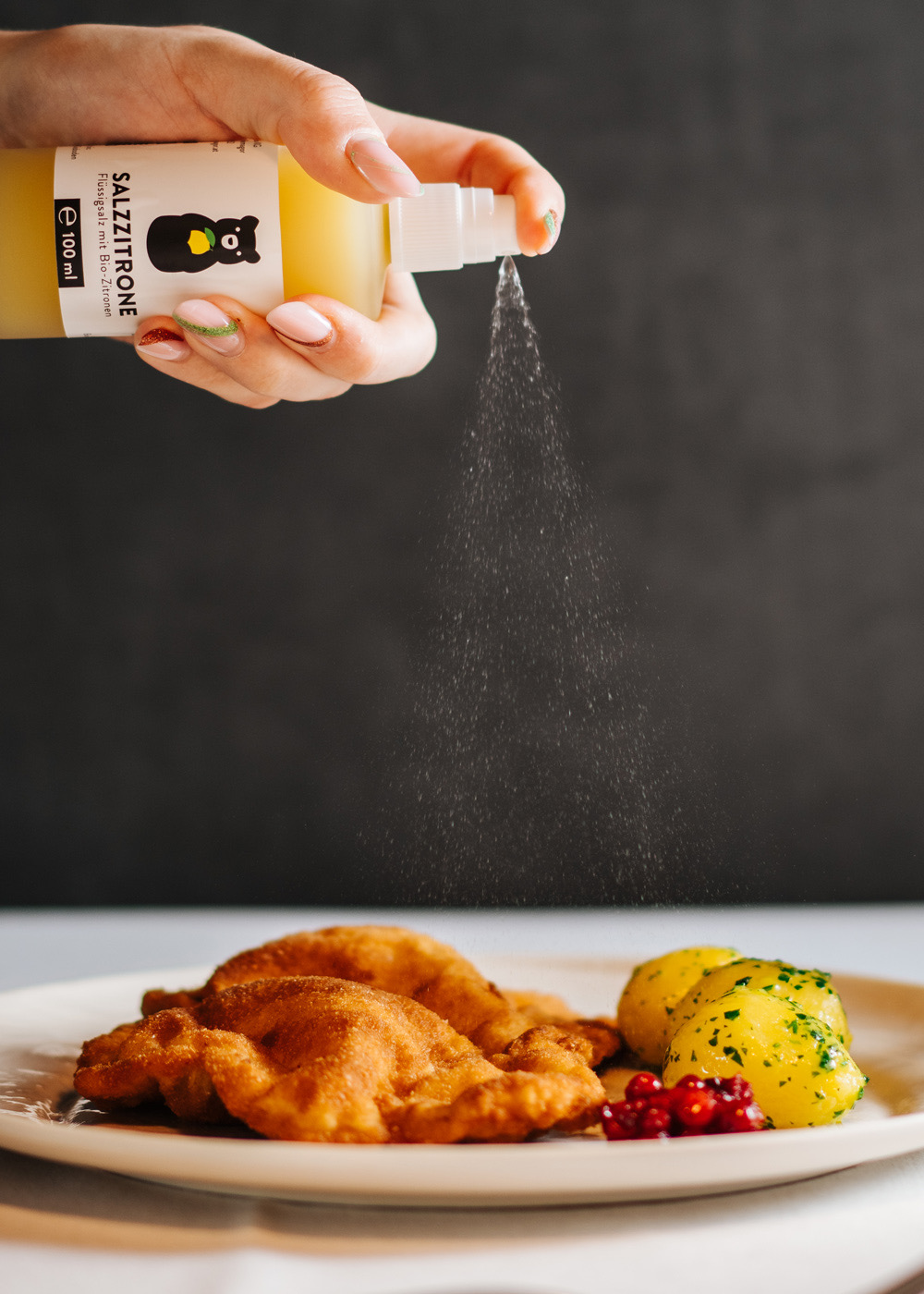 Wiener Schnitzel