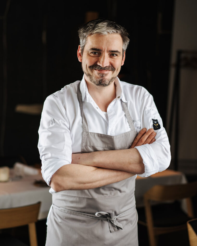 Manuel Ressi – Bärenwirt Hermagor