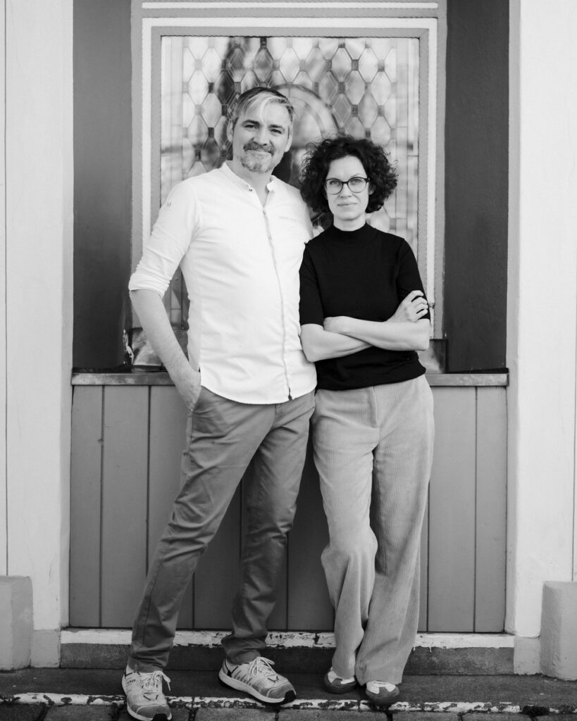 Gastronomenpaar Ressi – Kärntner Kulinarik